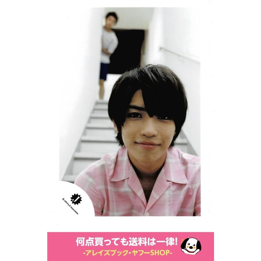 岩橋玄樹 キンプリ 公式生写真 Jロゴ 衣装ピンク 白 口閉じ カメラ目線 Z アレイズブック ヤフーshop 通販 Yahoo ショッピング