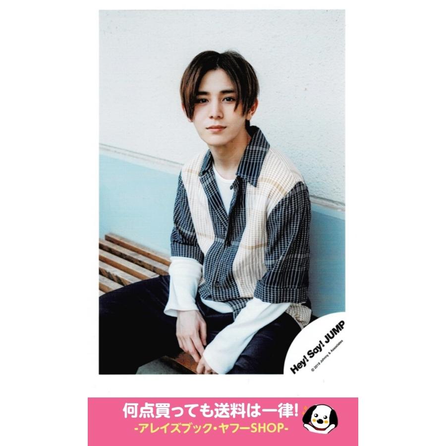山田涼介 Hey! Say! JUMP 公式写真 2019年代後半