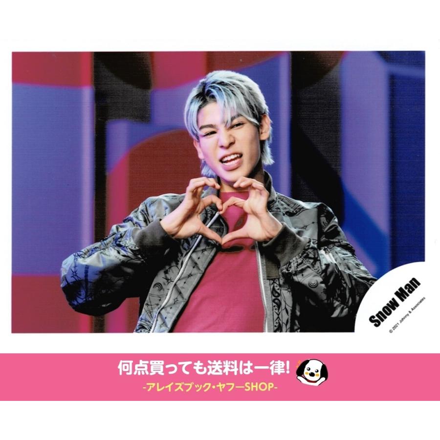 ラウール Snow Man スノーマン 公式生写真 シングル Grandeur Mv ジャケ写オフショット 衣装緑 ピンク 手でハート Z アレイズブック ヤフーshop 通販 Yahoo ショッピング