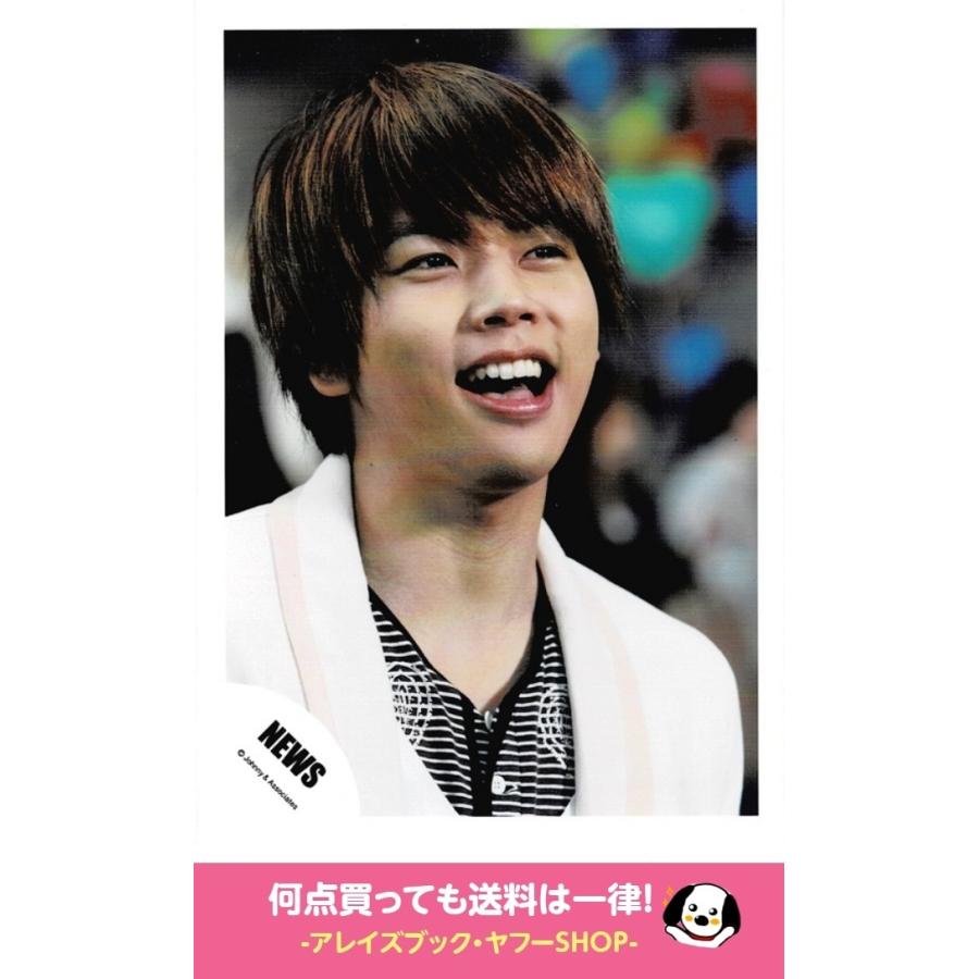 NEWS 増田貴久　公式写真　テゴマス　ましかくフォト NEWS 増田貴久 公式写真 テゴマス ましかくフォト ⑥NEWS公式写真