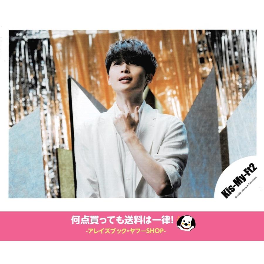 玉森裕太 Kis My Ft2 キスマイ 公式生写真 シングル Endless Summer エンドレスサマー Mv ジャケ写オフショット 衣装白 口開け Z アレイズブック ヤフーshop 通販 Yahoo ショッピング