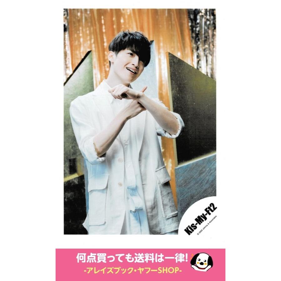 玉森裕太 Kis My Ft2 キスマイ 公式生写真 シングル Endless Summer Mv ジャケ写オフショット 衣装白 口開け 目線右 Z アレイズブック ヤフーshop 通販 Yahoo ショッピング