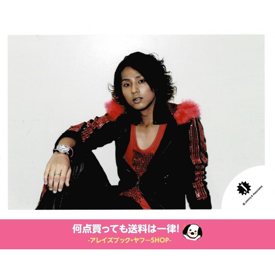 藤ヶ谷太輔 Kis My Ft2 キスマイ 公式生写真 北斗七星 Jロゴ 衣装黒 ピンク 背景グレー カメラ目線 Z アレイズブック ヤフーshop 通販 Yahoo ショッピング