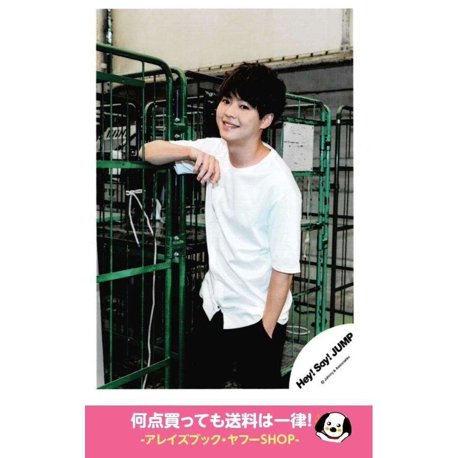 有岡大貴(Hey!Say!JUMP) 公式生写真 アルバム「SENSE or LOVE」MV＆  