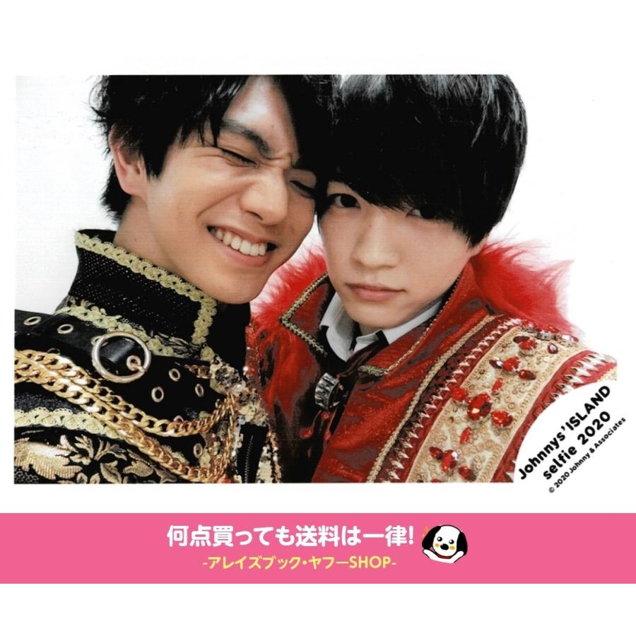 西畑大吾 なにわ男子 正門良規 Aぇ Group 公式生写真 Johnnys Island Selfie ジャニーズアイランドセルフィー 西畑カメラ目線 背景白 Z アレイズブック ヤフーshop 通販 Yahoo ショッピング