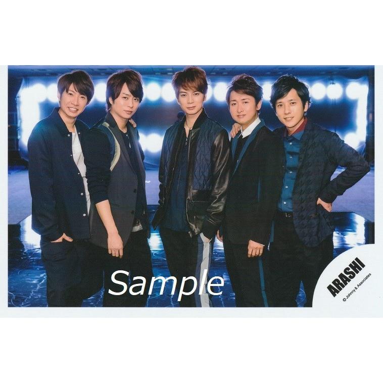 嵐 集合 公式生写真 復活love カメラ目線 センター松本 Z 28 アレイズブック ヤフーshop 通販 Yahoo ショッピング