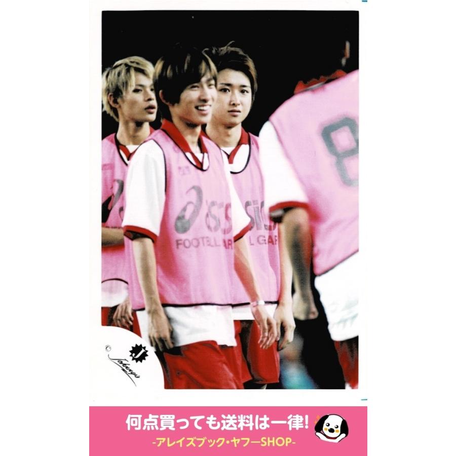 大野智 三宅健 上田竜也 公式生写真 Jロゴ ジャニーズ体育の日ファン感謝祭 ジャニーズ大運動会 衣装白 赤 ピンク Z 2 アレイズブック ヤフーshop 通販 Yahoo ショッピング