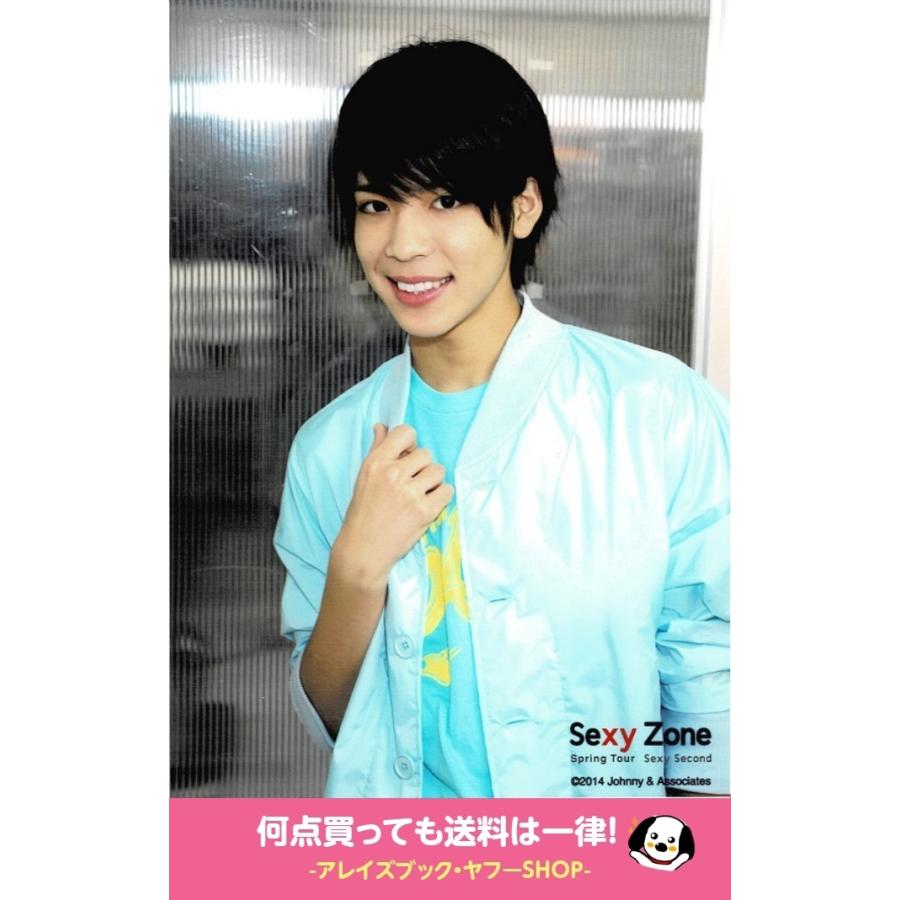 Sexy Zone 松島聡 公式写真 カラーTシャツ カラT カラーT | www