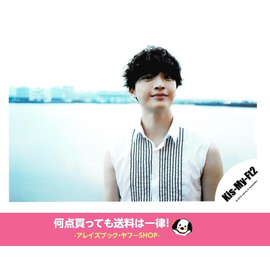 Kis My Ft2 9a 公式写真 玉森裕太 64 以上節約 公式写真