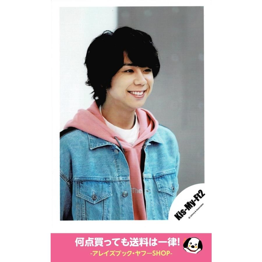 北山宏光 Kis My Ft2 キスマイ 公式生写真 Yummy You Me オフショット 衣装水色 黒 ピンク 目線右方向 歯見せ Z 225 アレイズブック ヤフーshop 通販 Yahoo ショッピング