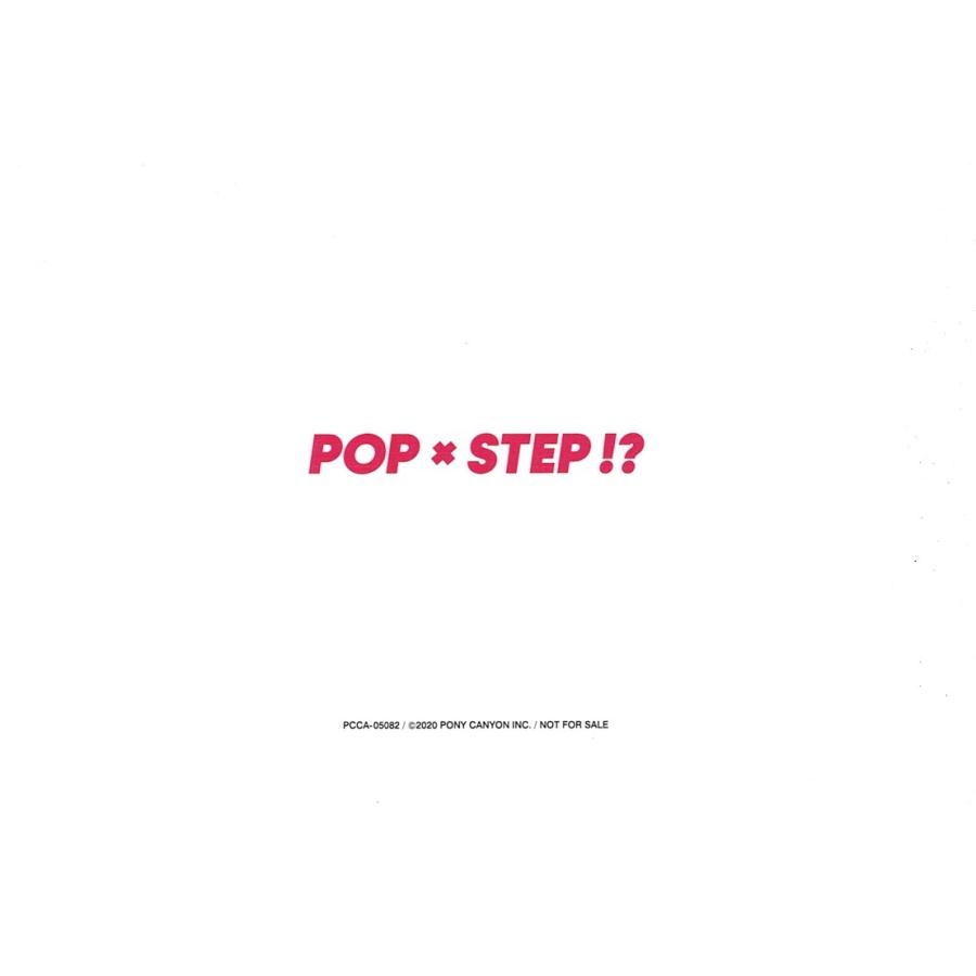Sexy Zone 集合 L版フォト「POP×STEP」初回限定盤A CD予約購入特典 (1)｜arraysbook｜02