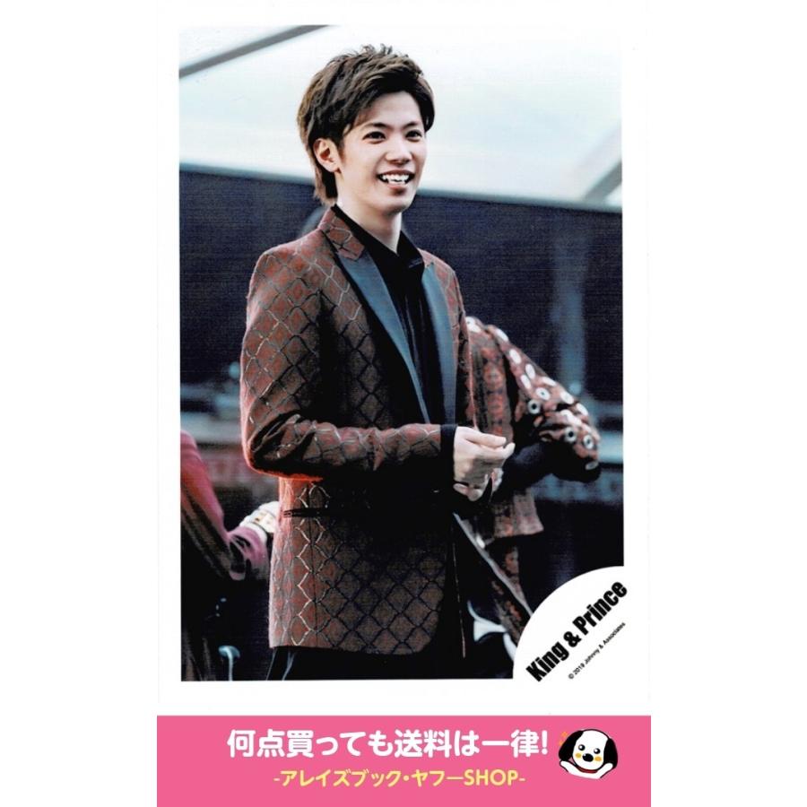 King & Prince 神宮寺勇太　公式写真 Amazon.co.jp: King&Prince キンプリ 神宮寺勇太 公式写真 写真