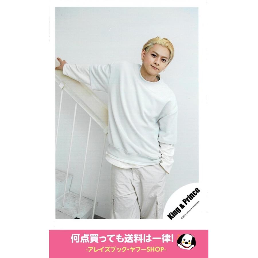 超激安 楽天 King&Prince Magic Touch Touch 平野紫耀コンプリート