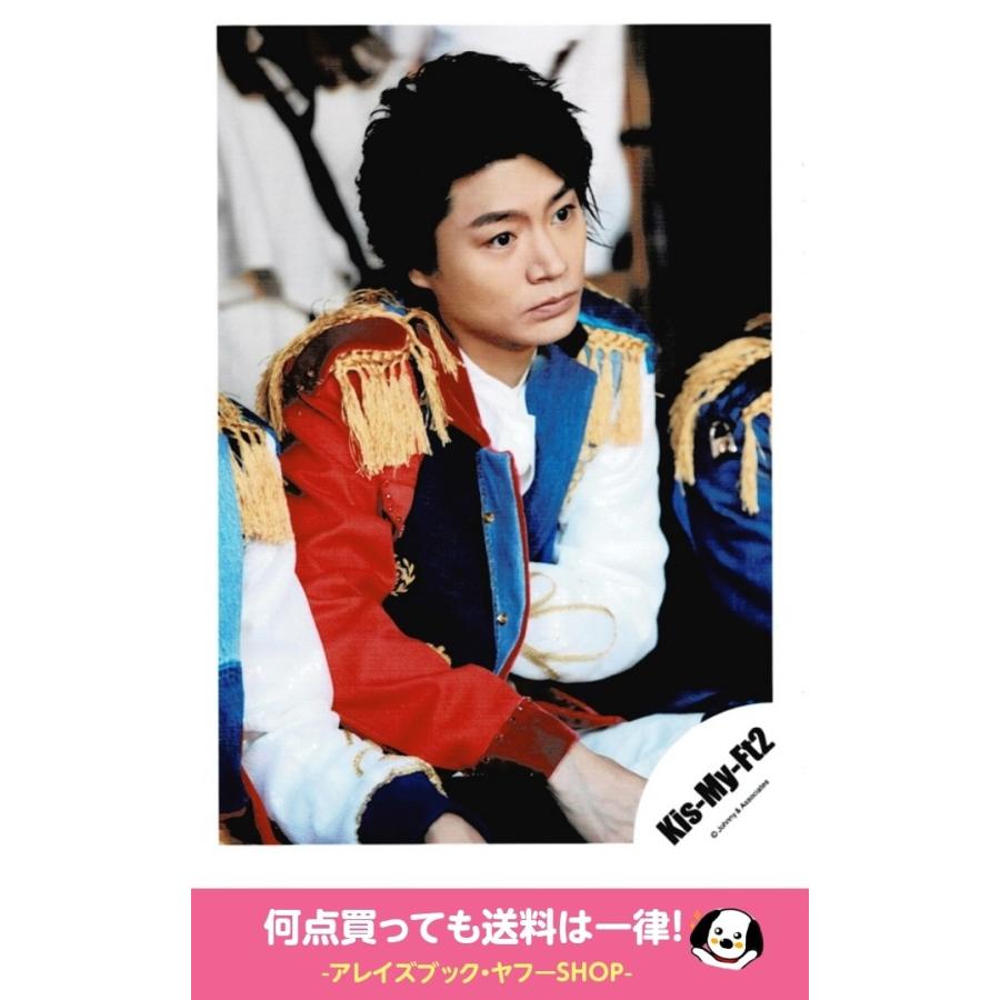 横尾渉 Kis My Ft2 キスマイ 公式生写真 シングル Love Mv ジャケ写オフショット 衣装赤 青 白 目線右方向 口閉じ Z アレイズブック ヤフーshop 通販 Yahoo ショッピング