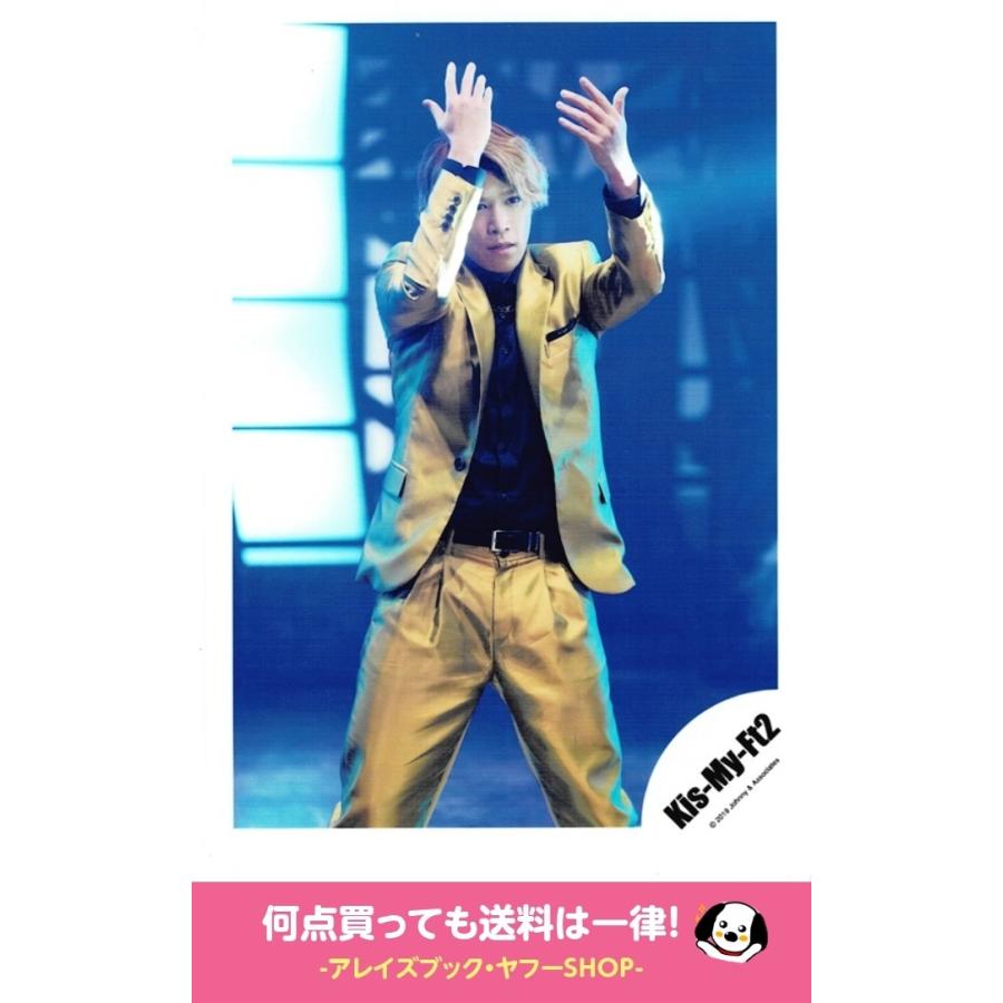 千賀健永 Kis My Ft2 キスマイ 公式生写真 シングル Hands Up Mvオフショット 衣装黄色 黒 口閉じ 両手上にあげ Z アレイズブック ヤフーshop 通販 Yahoo ショッピング