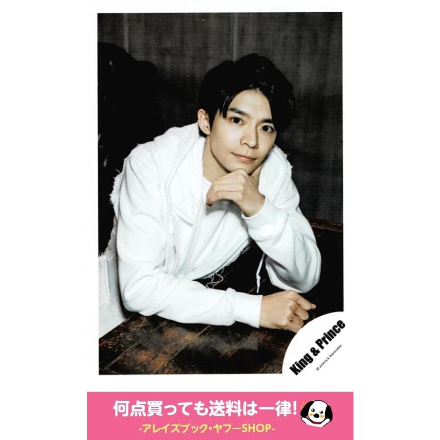 King&Prince キンプリ 岸優太 君を待ってる 公式写真 オフショ King&Prince キンプリ 岸優太 君を待ってる 公式写真 オフショ