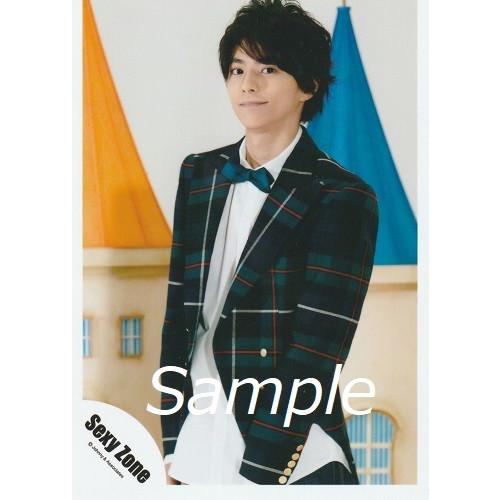 佐藤勝利 Sexy Zone 公式生写真 Welcome To Sexy Zone Tour 16 衣装黒 緑 赤 白 カメラ目線 Z 2365 アレイズブック ヤフーshop 通販 Yahoo ショッピング