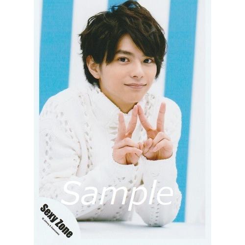 佐藤勝利 Sexy Zone 公式生写真 Welcome To Sexy Zone Tour 衣装白 両手ピース カメラ目線 Z 2368 アレイズブック ヤフーshop 通販 Yahoo ショッピング