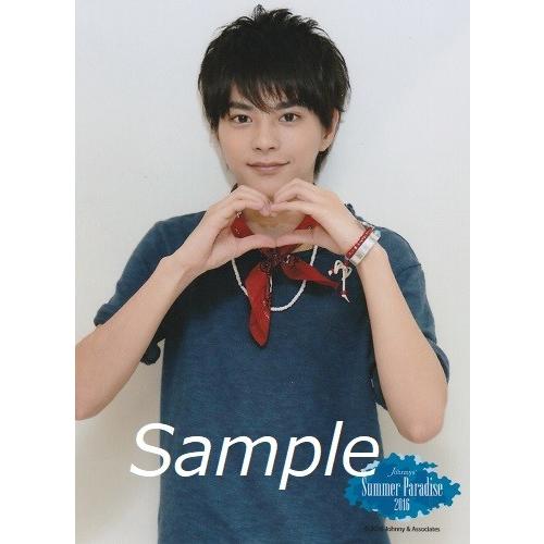 佐藤勝利 Sexy Zone 公式生写真 Summer Paradise 16 衣装紺 スカーフ赤 カメラ目線 Z 2369 アレイズブック ヤフーshop 通販 Yahoo ショッピング