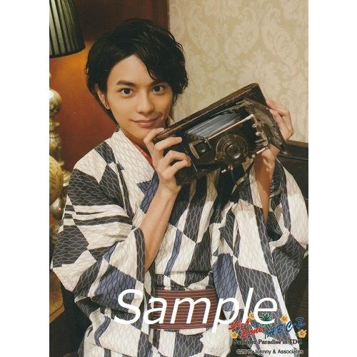 佐藤勝利 Sexy Zone 公式生写真 Summer Paradise In Tdc 15 カメラ目線 衣装浴衣 Z 2391 アレイズブック ヤフーshop 通販 Yahoo ショッピング