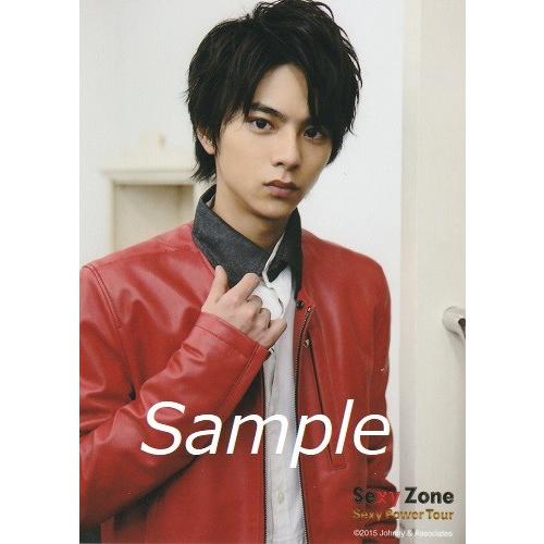 佐藤勝利 Sexy Zone 公式生写真 Sexy Power Tour 15 カメラ目線 衣装赤 白 黒 Z 2402 アレイズブック ヤフーshop 通販 Yahoo ショッピング