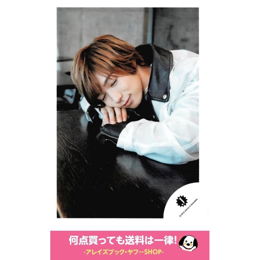 七五三掛龍也 Travis Japan トラビスジャパン 公式生写真 Jロゴ 虎者 トラジャ Ninjapan 19 グッズオフショット 衣装黒 白 目閉じ 口閉じ Z アレイズブック ヤフーshop 通販 Yahoo ショッピング