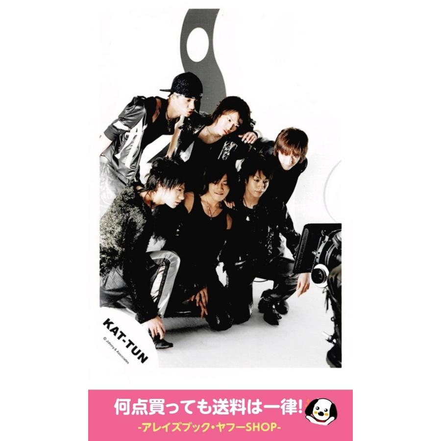 KAT-TUN  LIVE 写真集 ⭐︎ CD 10枚 ＋ 1枚 まとめ売り 2025年最新】KAT-TUNライブ・ドキュメント・フォトブック“BREAK