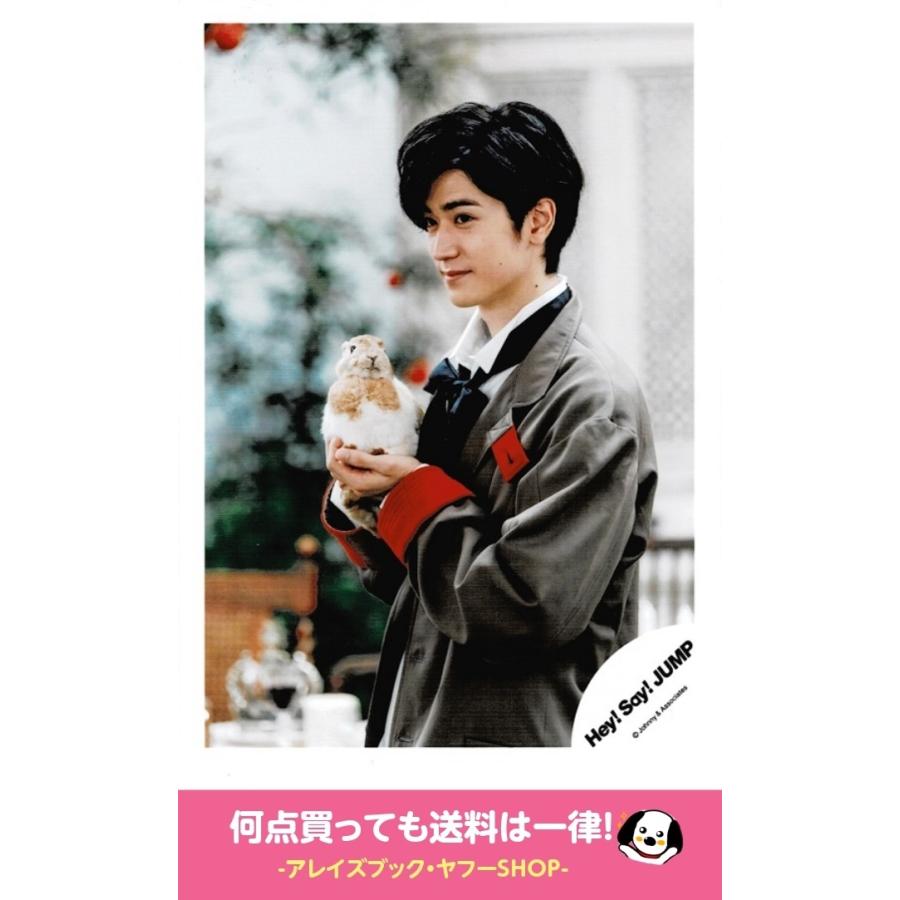 2023公式店舗 中島裕翔 ③ソロ アイドル Hey!Say!Jump Hey!Say!Jump  