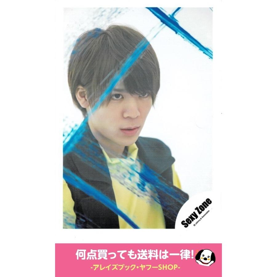 松島聡 Sexy Zone 公式生写真 Xyz Repainting 忘れられない花 衣装黒 黄色 目線右方向 口閉じ Z アレイズブック ヤフーshop 通販 Yahoo ショッピング