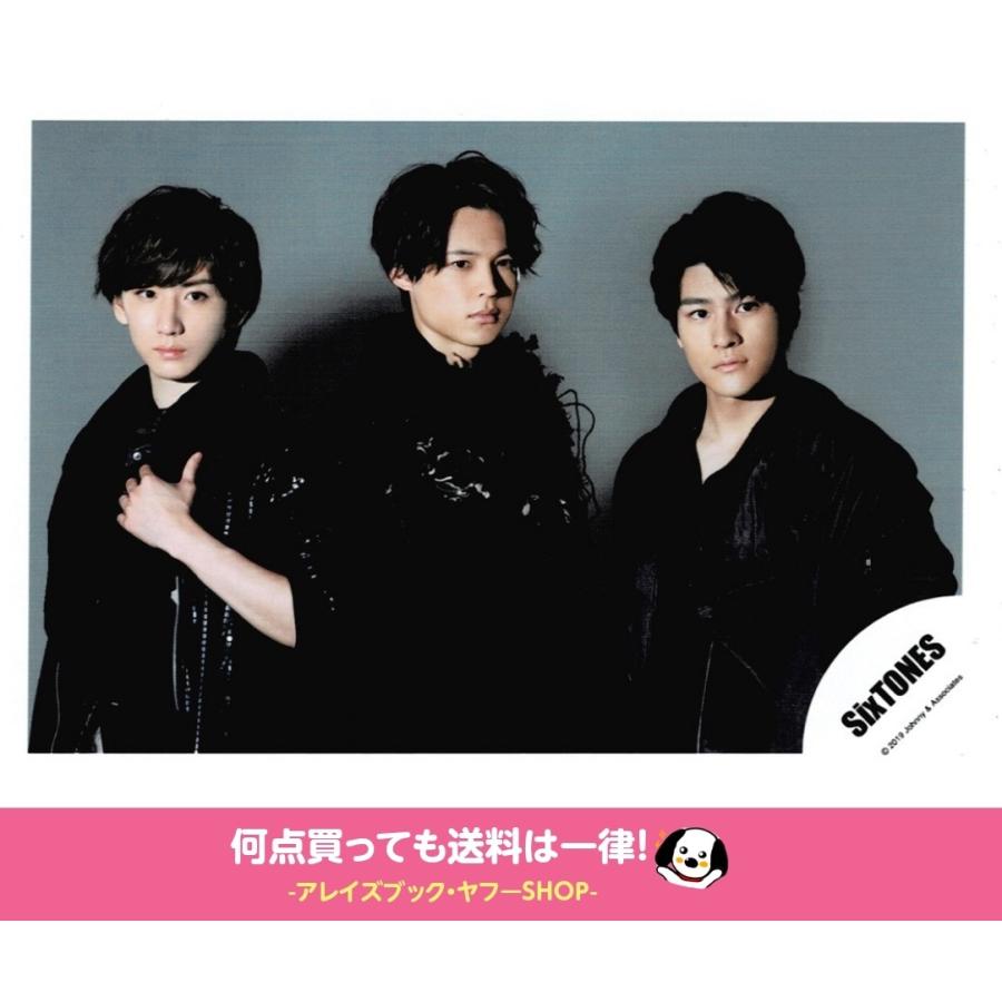 SixTONES ストーンズ ジェシー 公式写真 130枚以上