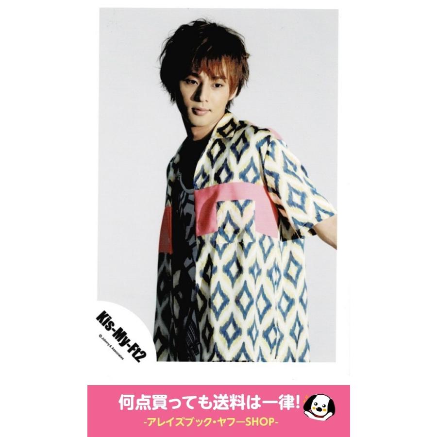 藤ヶ谷太輔 Kis My Ft2 キスマイ 公式生写真 Sha La La Summer Time Pv ジャケ写オフショット 衣装黄色 青 白 ピンク 背景グレー 目線右 Z 245 アレイズブック ヤフーshop 通販 Yahoo ショッピング