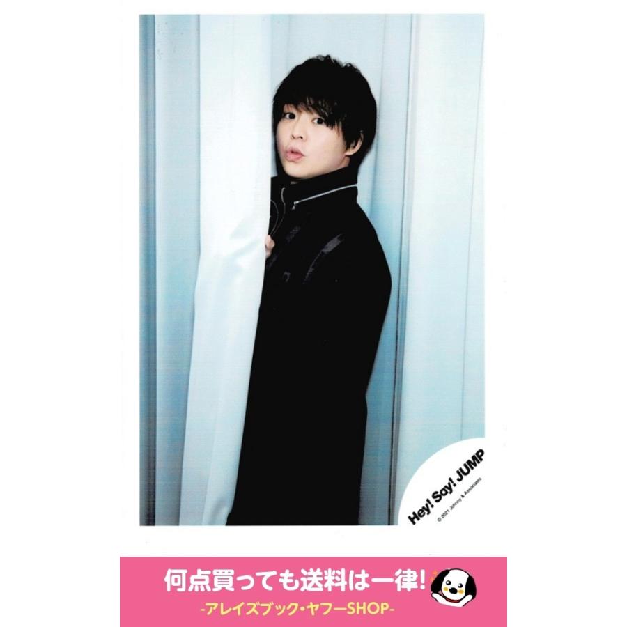 有岡大貴(Hey Say JUMP) 公式生写真「Hey! Say! JUMP Fab Live speaks  