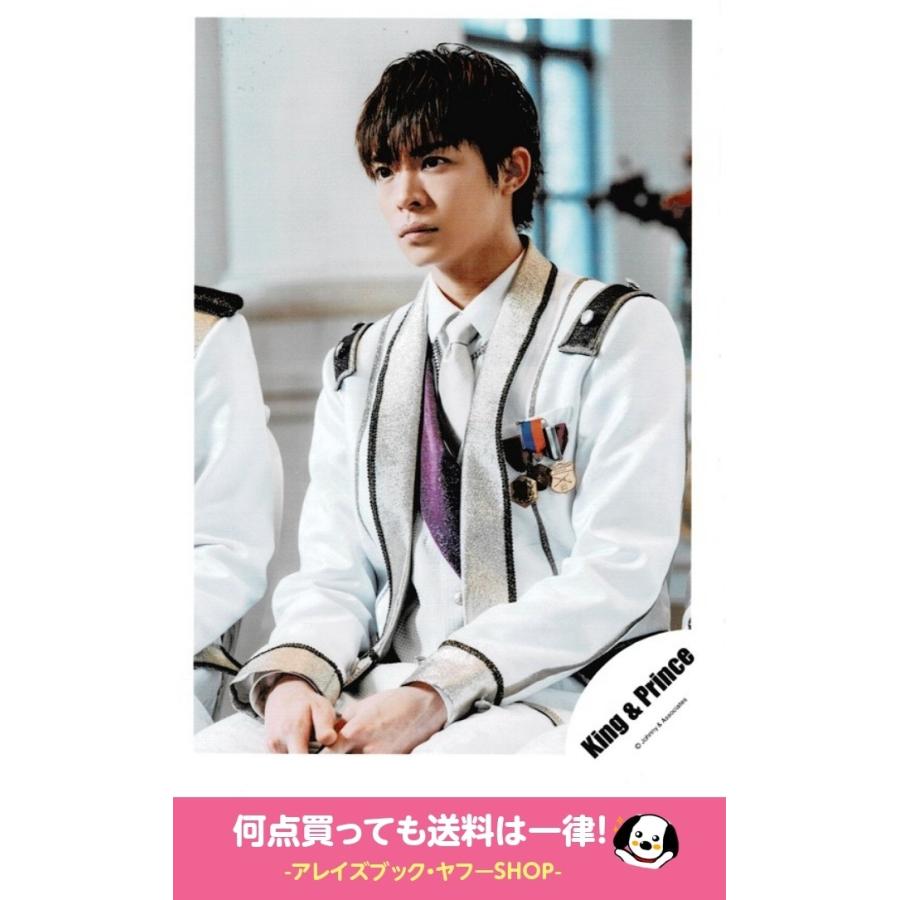 King&Prince キンプリ 岸優太 シンデレラガール 公式写真 個人 混合 King&Prince キンプリ 岸優太 シンデレラガール 公式写真 個人 混合