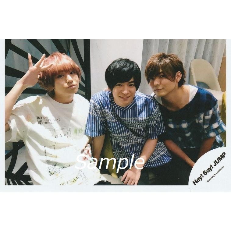 知念侑李 伊野尾慧 薮宏太 Hey Say Jump 公式生写真 香港 撮影オフショット カメラ目線 口閉じ Z 2533 アレイズブック ヤフーshop 通販 Yahoo ショッピング