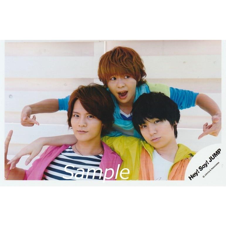 有岡大貴 伊野尾慧 岡本圭人 Hey Say Jump 公式生写真 Smart 伊野尾岡本カメラ目線 有岡口開け Z 2576 アレイズブック ヤフーshop 通販 Yahoo ショッピング