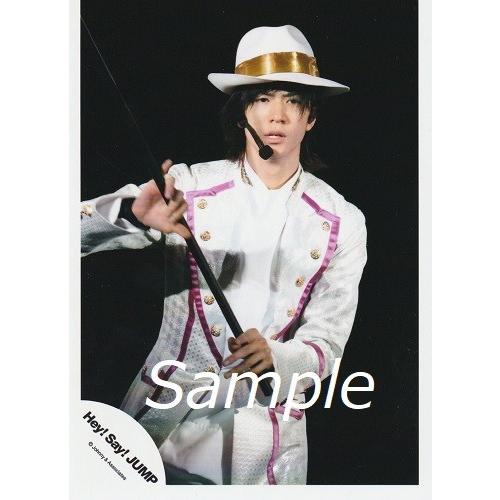 中島裕翔 Hey Say Jump 公式生写真 衣装白 ピンク 帽子 背景黒 Z 280 アレイズブック ヤフーshop 通販 Yahoo ショッピング
