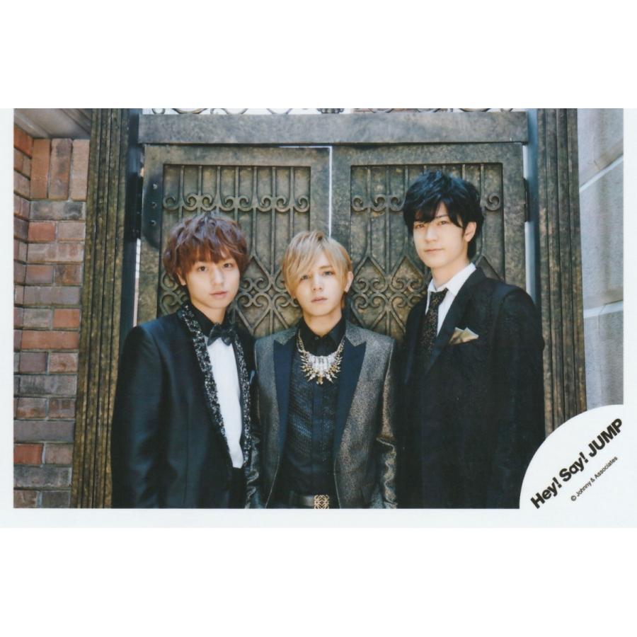 山田涼介 伊野尾慧 中島裕翔 Hey Say Jump 公式生写真 Masquerade カメラ目線 真ん中山田 Z 2862 アレイズブック ヤフーshop 通販 Yahoo ショッピング