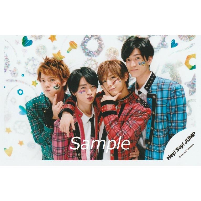 山田涼介 知念侑李 岡本圭人 中島裕翔 Hey Say Jump 公式生写真 Jumping Carnival Z 2865 アレイズブック ヤフーshop 通販 Yahoo ショッピング