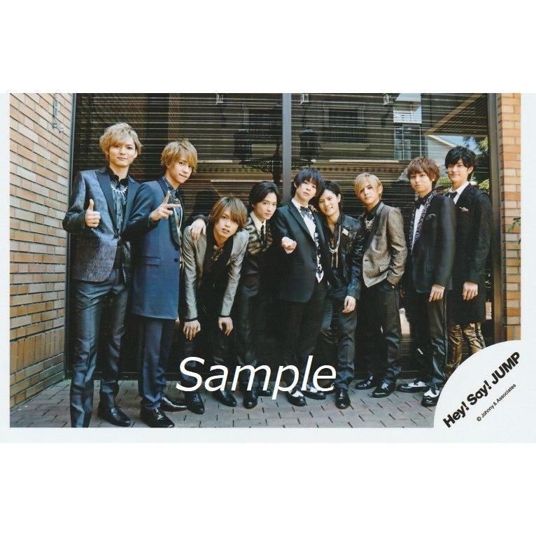 Hey Say Jump 集合 公式生写真 Masquerade カメラ目線 八乙女ピース Z 2947 アレイズブック ヤフーshop 通販 Yahoo ショッピング