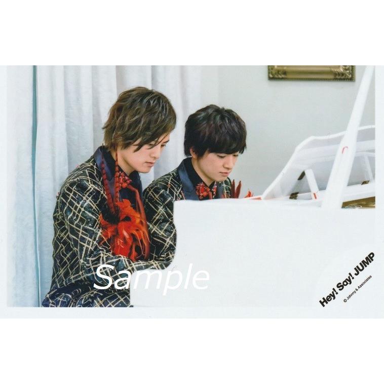 岡本圭人 知念侑李 Hey Say Jump 公式生写真 Dear ピアノ 衣装黒 金 飾り赤 Z 2953 アレイズブック ヤフーshop 通販 Yahoo ショッピング