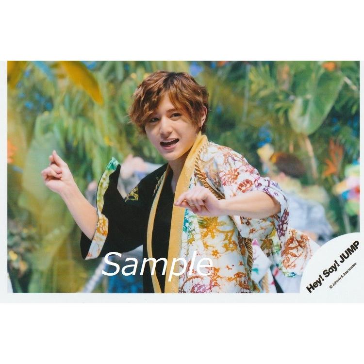 山田涼介 Hey Say Jump 公式生写真 真剣sunshine 衣装黒 黄 白 口開け Z 3008 アレイズブック ヤフーshop 通販 Yahoo ショッピング