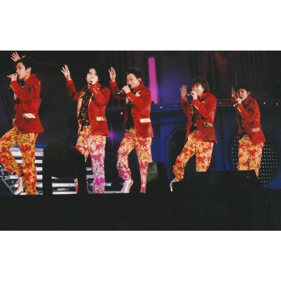 嵐 集合 公式生写真 Arashic コンサート 衣装赤 マイク持ち Z 3123 アレイズブック ヤフーshop 通販 Yahoo ショッピング