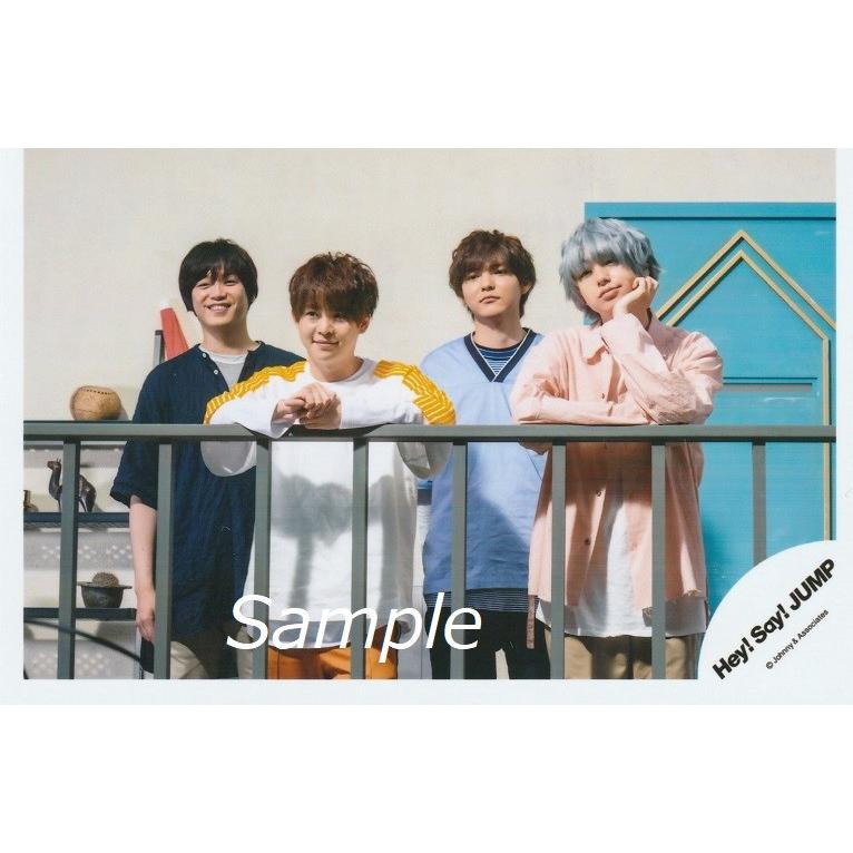 有岡大貴 伊野尾慧 高木雄也 薮宏太 Hey Say Jump 公式生写真 Cosmic Human 目線若干左 Z 3186 アレイズブック ヤフーshop 通販 Yahoo ショッピング