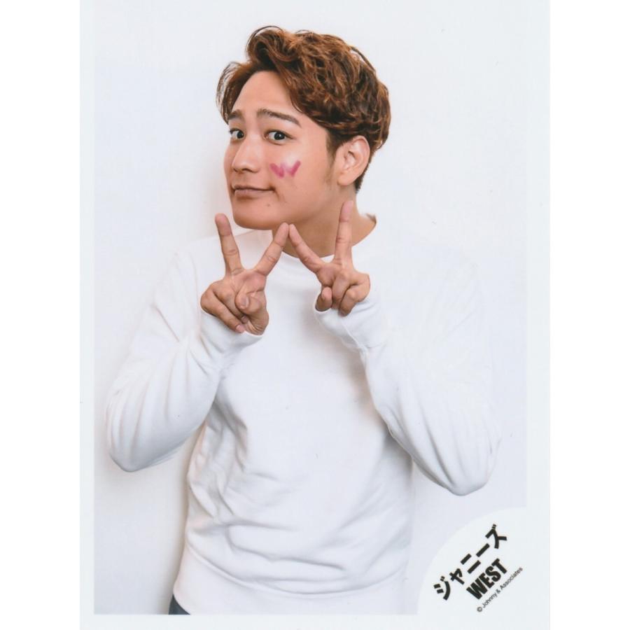 ジャニーズWEST桐山照史写真150枚