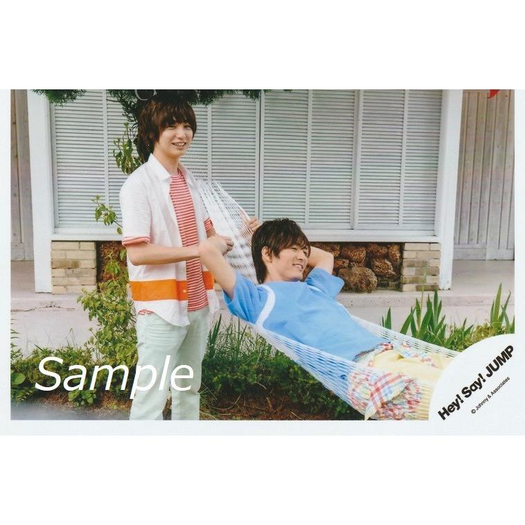 伊野尾慧 薮宏太 Hey Say Jump 公式生写真 キラキラ光れ 目線若干右 Z 339 アレイズブック ヤフーshop 通販 Yahoo ショッピング