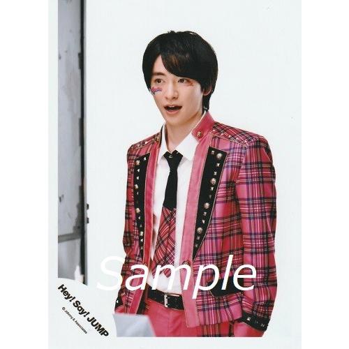 知念侑李 Hey Say Jump 公式生写真 Jumping Carnival 衣装ピンク 白 黒 口開け Z 3804 アレイズブック ヤフーshop 通販 Yahoo ショッピング