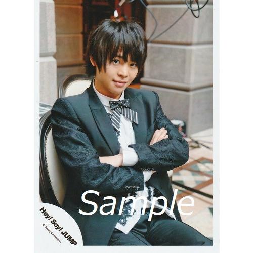 有岡大貴 Hey Say Jump 公式生写真 Masquerade 衣装黒 白 カメラ目線 腕組み Z 3847 アレイズブック ヤフーshop 通販 Yahoo ショッピング