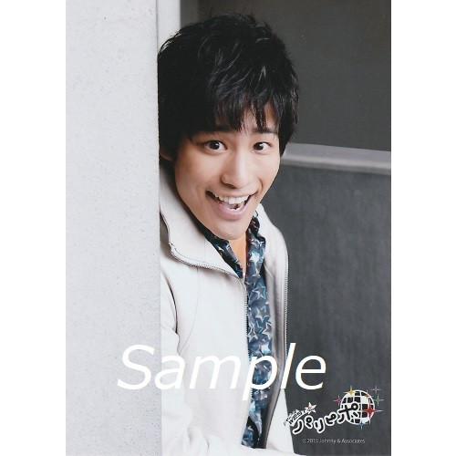 桐山照史 ジャニーズwest 公式生写真 パリピポ カメラ目線 口開け Z 3924 アレイズブック ヤフーshop 通販 Yahoo ショッピング