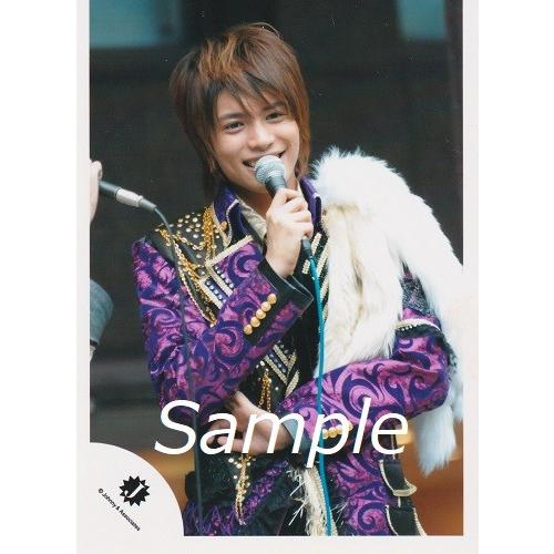 中間淳太 ジャニーズwest 公式生写真 Jロゴ 衣装紫 黒 金 右手マイク持ち Z 4224 アレイズブック ヤフーshop 通販 Yahoo ショッピング