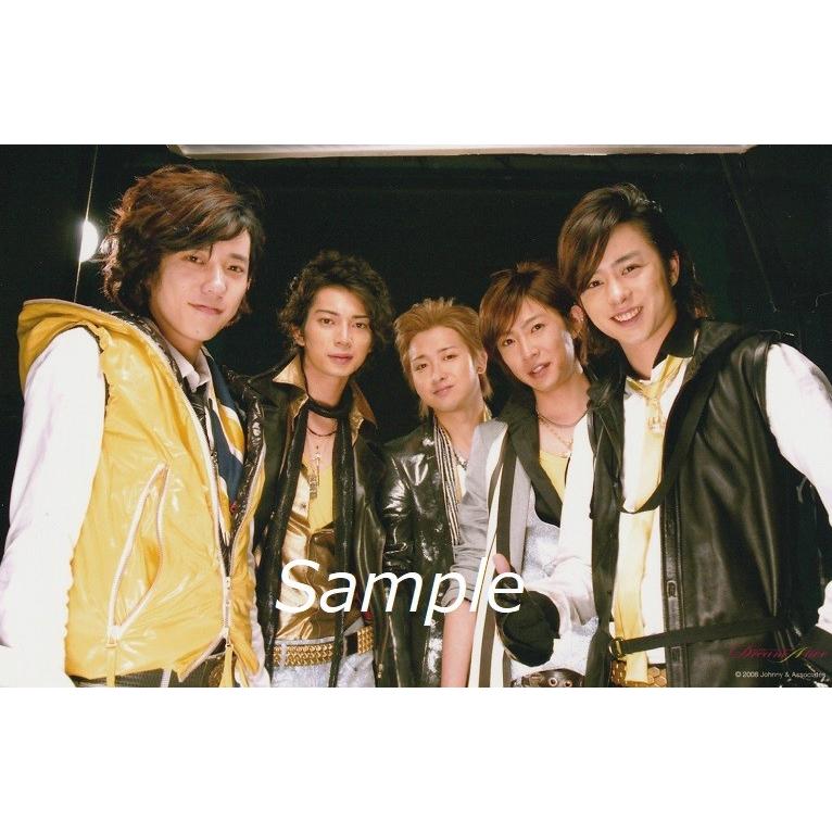嵐 集合 公式生写真 Dream A Live 08 カメラ目線 Z 4277 アレイズブック ヤフーshop 通販 Yahoo ショッピング
